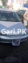 Suzuki Cultus VXR 2006 For Sale in Lahore