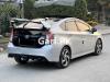 Toyota Prius G Touring Selection Leather Package 1.8 2011 For Sale in Islamabad