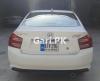 Honda City Aspire Prosmatec 1.5 i-VTEC 2021 For Sale in Rawalpindi