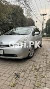 Toyota Prius  2008 For Sale in Lahore