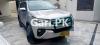 Toyota Fortuner  2017 For Sale in Karachi