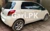 Toyota Vitz  2008 For Sale in Sialkot