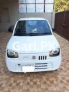 Suzuki Alto  2021 For Sale in Lahore