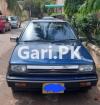 Mitsubishi Lancer  1986 For Sale in Karachi