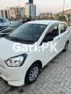 Daihatsu Mira  2019 For Sale in Islamabad