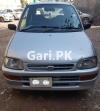 Daihatsu Cuore CX Eco 2011 For Sale in Islamabad