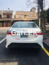 Toyota Corolla Altis Automatic 1.6 2020 For Sale in Faisalabad