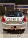 Suzuki Swift GLX CVT 2022 For Sale in Peshawar