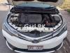 Toyota Corolla Altis Grande CVT-i 1.8 2019 For Sale in Lahore