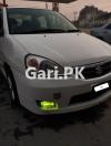 Suzuki Liana RXi 2010 For Sale in Peshawar