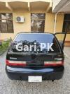 Suzuki Cultus VXRi 2008 For Sale in Islamabad