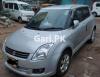 Suzuki Swift DLX 1.3 2012 For Sale in Karachi