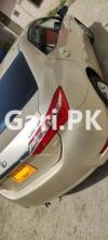 Toyota Corolla GLi Automatic 1.3 VVTi 2015 For Sale in Islamabad