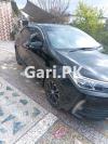 Toyota Corolla GLi Automatic 1.3 VVTi 2018 For Sale in Kahuta