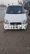 Hyundai Santro Club GV 2005 For Sale in Chakwal