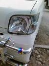 Daihatsu Hijet  2011 For Sale in Karachi