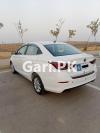 Changan Alsvin 1.5L DCT Lumiere 2021 For Sale in Karachi