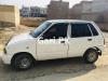 Suzuki Mehran VXR 1990 For Sale in Burewala