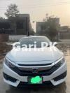 Honda City IVTEC 2018 For Sale in Lahore