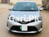 Toyota Vitz  2014 For Sale in Multan