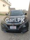 Honda Vezel  2016 For Sale in Bahawalpur