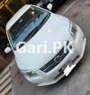 Toyota Corolla Axio  2007 For Sale in Gujranwala