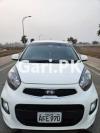 KIA Picanto  2021 For Sale in Lahore