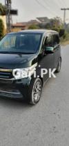 Honda N Wgn  2017 For Sale in Lahore