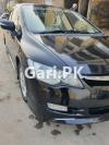 Honda Civic VTi Oriel Prosmatec 1.8 i-VTEC 2009 For Sale in Karachi