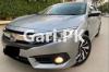 Honda Civic VTi Oriel Prosmatec 2017 For Sale in Karachi