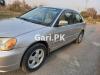 Honda Civic EXi 2004 For Sale in Islamabad