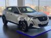 Peugeot 2008 Active 2023 For Sale in Lahore