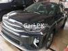 KIA Stonic EX+ 2022 For Sale in Multan