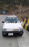 Suzuki Mehran VX 2007 For Sale in Kashmir