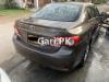 Toyota Corolla GLi Automatic 1.6 VVTi 2014 For Sale in Karachi