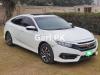 Honda Civic Oriel 1.8 i-VTEC CVT 2017 For Sale in Faisalabad