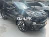 KIA Sportage AWD 2021 For Sale in Karachi