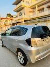 Honda FIT HYBRID  2011 For Sale in Rawalpindi