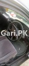 Toyota Corolla XE 1998 For Sale in Charsadda