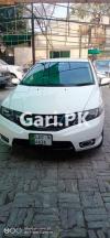 Honda City Aspire 2018 For Sale in Lahore