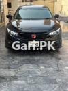 Honda Civic VTi Oriel 2017 For Sale in Lahore