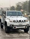 BAIC BJ40  2022 For Sale in Lahore