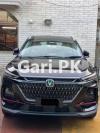 Changan Oshan X7  2022 For Sale in Wah cantt