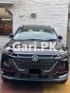 Changan Oshan X7  2022 For Sale in Wah