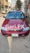 Suzuki Cultus VXR 2013 For Sale in Islamabad