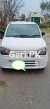 Suzuki Alto  2022 For Sale in Bahawalpur