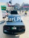 Honda Civic VTi Oriel 2009 For Sale in Lahore