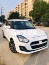 Suzuki Swift GLX CVT 2023 For Sale in Hyderabad