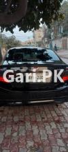 Honda Civic VTi Prosmatec 1.8 i-VTEC 2013 For Sale in Multan