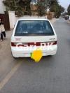 Suzuki Cultus  2008 For Sale in Bahawalpur